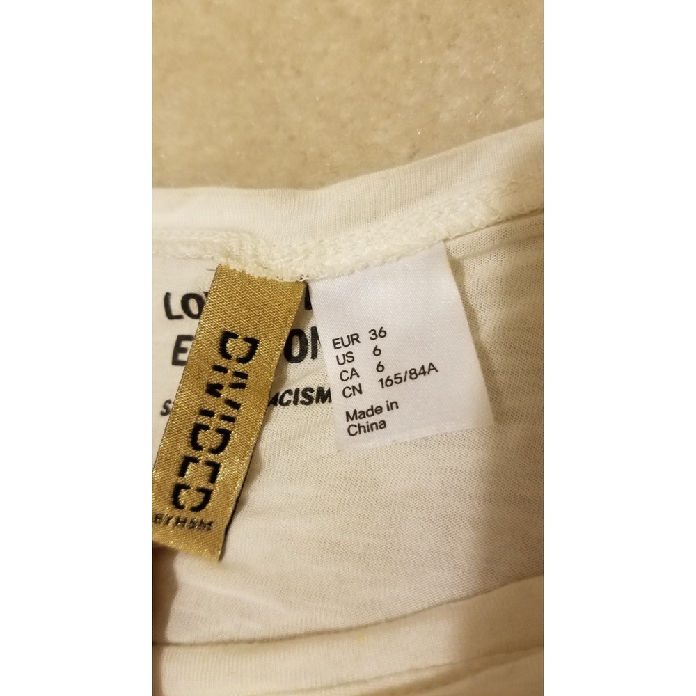 H&M Crop top - Picture 2 of 2